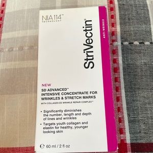 STRIVECTIN SF ADVANCED CONCENTRATE